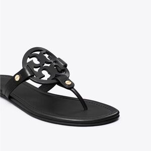Tory Burch Miller Sandal - Size 6